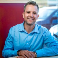 Driven Brands Inc. Employee Dallin Pender's profile photo