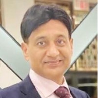 SDM Construction Inc. Employee Sanjay Dubey's profile photo