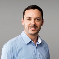 Paramount Commerce Employee David Roe's profile photo