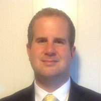 Microsoft Employee Jake Hartman's profile photo