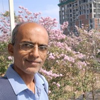 Bahubali Adadande Email