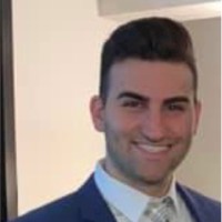 Louis Vuitton Employee Alan Anton's profile photo