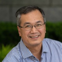 Mason Employee Bernard Richardson's profile photo