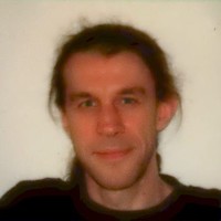 FuseForward Employee Dmitry Victorov's profile photo