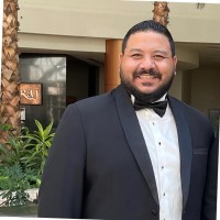 Rock Developments Employee George Nabil's profile photo