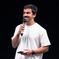 HIKE Employee Guga Ávila's profile photo