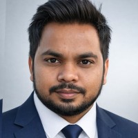 Mukesh Maurya Email
