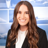 NetJets Employee Madelyn Nelson's profile photo