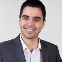 GROUPE FACTORIA Employee Pierre Guyon's profile photo