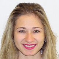 Deepest Enlightenment Employee Gergana Dimitrova's profile photo