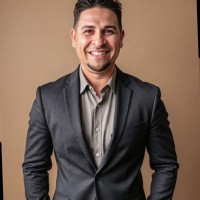 Constellation Brands Employee Mark Valdivia's profile photo