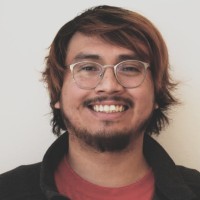 History San José Employee Anthony Chavez's profile photo