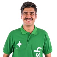 Swish Employee Ujjwal Sukheja's profile photo