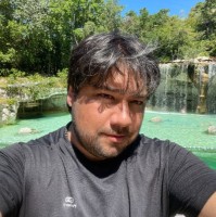 IDEAUNO Employee Carlos A. Vásquez's profile photo