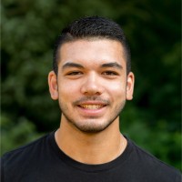 Ethlas Employee Joshua Medvinsky's profile photo
