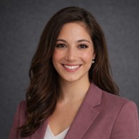 DC EcoWomen Employee Hollyn Walters's profile photo