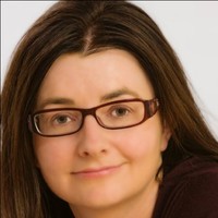Everseen Employee Claire O'Sullivan's profile photo