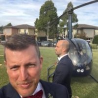 The Global Gaming League Employee Jared Codling's profile photo