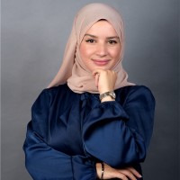 LCA Studio Employee Zineb Guendouz's profile photo