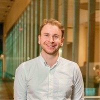 University of Essex Employee George Swain's profile photo