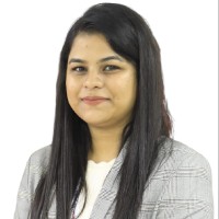 Trinity Cleantech Pvt Ltd Employee Sonam Rout's profile photo