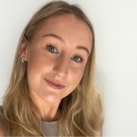 MyState Bank Employee Amber Larkin's profile photo