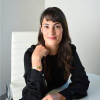 Launch Point Employee Dafne Anderson's profile photo