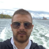Franc Kacerri Email & Phone Number