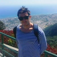 Juicy Buttons Employee Григорий Силаенко's profile photo