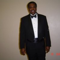 CAE USA Employee Tyrone Timmons's profile photo