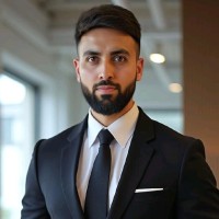Muzzamil Ali Email