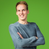 Combilo B.V. Employee Michiel Butter's profile photo