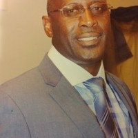 City of Lake Worth Employee Melvin Pinkney's profile photo