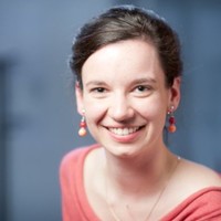 Ma pause parentale Employee Aurée Salmon-Legagneur's profile photo