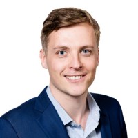Zelinka Priamo Ltd. Employee Robert MacFarlane's profile photo