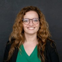 Wuolah Employee Cristina Mayoral's profile photo