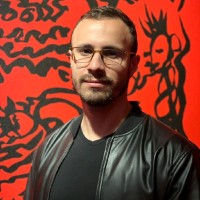 JOB TODAY Employee Manuel Moreno's profile photo