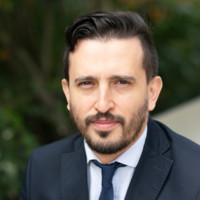 Juan-Pablo Angarita Email