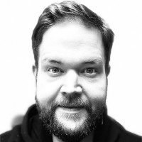 Image Access Corp. Employee Patrick Blood's profile photo