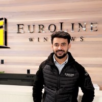EuroLine Windows Inc. Employee Ankit Garhiya's profile photo