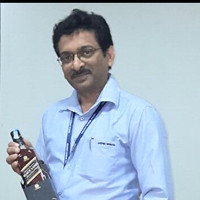 Ravi Varma Email & Phone Number | DIAGEO India Senior General Manager ...