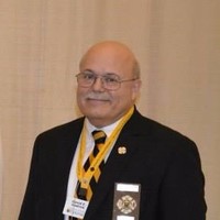 University of Missouri Fire and Rescue Training Institute Employee David Hedrick's profile photo