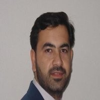 Sodexo Employee Tauseef Khan's profile photo