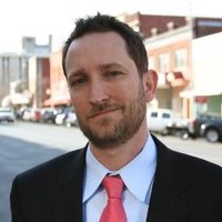 Derrick Harvey