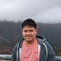 Centre for Strategic Infocomm Technologies (CSIT) Employee Boon Chew's profile photo