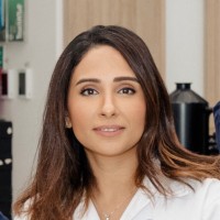 POWERTECH Employee Nesma Aboulkhair's profile photo