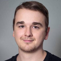 Magebit Employee Kristaps Rjabovs's profile photo