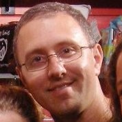 Brooke Charter Schools Employee Paul Friedmann's profile photo