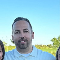 George Munoz Email & Phone Number