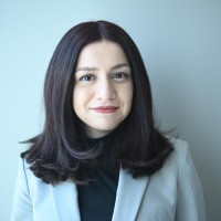 Gustin Quon Employee Yasmina Tabbal's profile photo